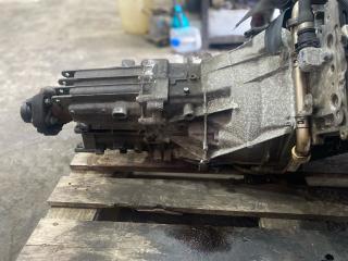 КПП механическая (МКПП) BMW 3 серия E90/E91/E92/E93 2007, 3.0 л., N53 B30, бензин, МКПП, 7626309, 23007626309, 0337095CBK, 2170000969