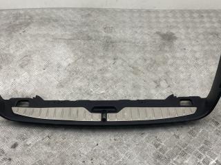 обшивка багажника BMW 5 серия F07/F10/F11 2011, 3.0 л., N57 D30 A, дизель, АКПП, sophistog brillan metallic (a90), универсал, задний привод, правый руль, 9168470, 51477234408, 7234408