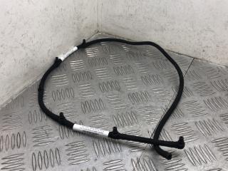 трубка обратки форсунок Land Rover Range Rover 3 поколение 2005, 3.0 л., 306D1, дизель, АКПП