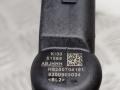форсунка Renault Scenic 3 поколение 2011, 1.5 л., K9K 837, дизель, робот, H8200704191, 8200903034 - фото №4