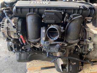 стартер BMW 3 серия E90/E91/E92/E93 [рестайлинг] 2010, 3.0 л., N53 B30 A, бензин, МКПП