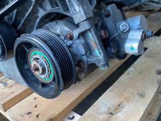 компрессор кондиционера Audi A4 B7 2006, 2.0 л., BRE, дизель, МКПП, 8E0260805BF
