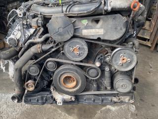 двигатель Audi A4 B6 2006, 3.0 л., ASB, дизель, МКПП, ASB