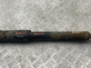 амортизатор задний BMW 3 серия E92/E93 [рестайлинг] E92 2012, 3.0 л., N57 D30 A, дизель, АКПП, blue-water metallic (896), купе, задний привод, правый руль, 6796161