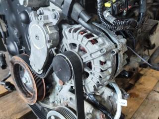 генератор Peugeot Partner 2 поколение (B9) [2-й рестайлинг] 2016, 1.6 л., 9HF (DV6DTED), дизель, МКПП, 9678048880