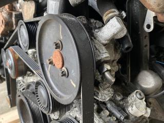 насос гидроусилителя руля Mercedes-Benz CLC-Класс 1 поколение 2008, 2.2 л., OM 646.963, дизель, АКПП, A0131540002