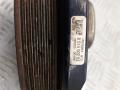 шкив коленвала BMW X5 F15 2017, 3.0 л., N57 D30 B, дизель, АКПП, carbonschwarz metallic (416), внедорожник 5 дв., полный привод, правый руль, 8515002, 11238515002 - фото №5