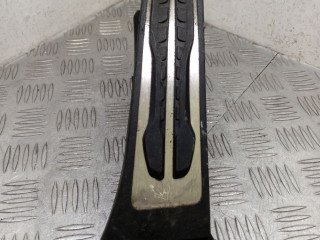 педаль BMW X3 G01 [рестайлинг] G01 2024, 2.0 л., B48 B20 A, бензин, АКПП, black sapphire, внедорожник 5 дв., полный привод, правый руль, 35406889820, 6889820