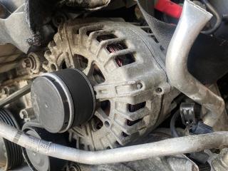 генератор BMW 5 серия F07/F10/F11 2012, 2.0 л., N47 D20 C, дизель, АКПП, 12318507625, 8507625