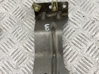 кронштейн (крепление) BMW X5 F15 2017, 3.0 л., N57 D30 B, дизель, АКПП, carbonschwarz metallic (416), внедорожник 5 дв., полный привод, правый руль, 51487158402, 7158402