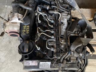 форсунка Volkswagen Tiguan 1 поколение 2009, 2.0 л., CBAB, дизель, МКПП