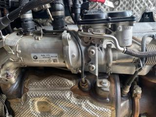 охладитель EGR / Радиатор EGR BMW 7 серия G11/G12 G11 2018, 3.0 л., B57 D30 A, дизель, АКПП, singapore grau metallic (b41), седан, полный привод, правый руль, 8574815