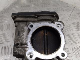 заслонка дроссельная Volvo V70 2 поколение [рестайлинг] 2006, 2.4 л., B 5244 S, бензин, АКПП, 307711551