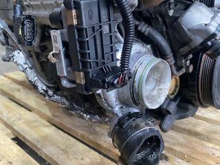 турбина BMW 1 серия E81/E82/E87/E88 [рестайлинг] 2007, 2.0 л., N47 D20 A, дизель, АКПП