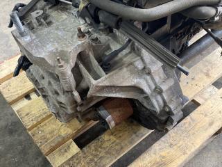 КПП автоматическая (АКПП) Ford Galaxy 2 поколение [рестайлинг] 2011, 2.0 л., UFWA, дизель, МКПП, 6DCT450, AV9R7000AD, MPS6