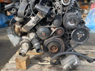 двигатель BMW 5 серия E60/E61 [рестайлинг] 2009, 2.0 л., N47 D20 A, дизель, АКПП, N47D20, N47D20A, N47D20