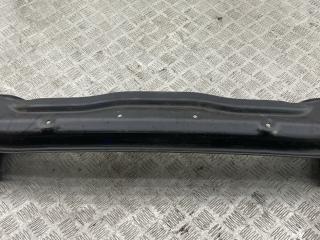 усилитель бампера заднего BMW X3 G01 [рестайлинг] G01 2024, 2.0 л., B48 B20 A, бензин, АКПП, black sapphire, внедорожник 5 дв., полный привод, правый руль, 51127400008, 7400008