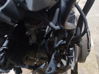 ТНВД BMW 1 серия E81/E87 [рестайлинг] 2009, 2.0 л., N47 D20 C, дизель, МКПП