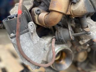 турбина BMW 5 серия E60/E61 [рестайлинг] 2009, 2.0 л., N47 D20 A, дизель, МКПП