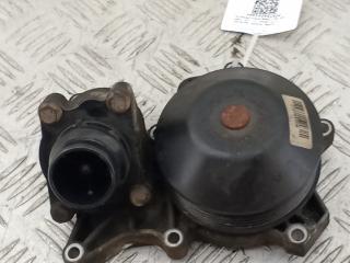 помпа BMW 1 серия E81/E87 [рестайлинг] 2009, 2.0 л., N47 D20 C, дизель, МКПП, 7797640