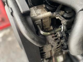 насос гидроусилителя руля Volvo V70 2 поколение [рестайлинг] 2007, 2.4 л., D 5244 T4, дизель, АКПП, 30741790