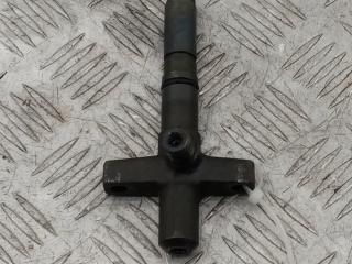 форсунка Mitsubishi Pajero 3 поколение [рестайлинг] 2004, 3.2 л., 4M41, дизель, МКПП, внедорожник 5 дв., 483Z484410