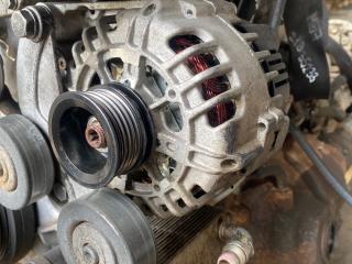 генератор Land Rover Range Rover 3 поколение 2004, 3.0 л., 306D1, дизель, АКПП