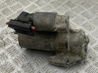 стартер Ford Mondeo 3 поколение 2003, 3.0 л., MEBA, бензин, МКПП