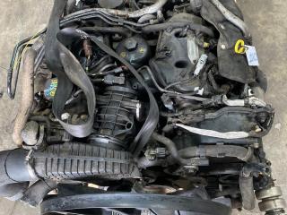 форсунка Land Rover Range Rover 3 поколение [рестайлинг] 2006, 2.7 л., 276DT, дизель, АКПП