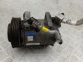 компрессор кондиционера Nissan Pathfinder R51 2006, 2.5 л., YD25DDTi, дизель, МКПП - фото №3