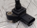 датчик давления во впускном коллекторе BMW 5 серия F07/F10/F11 2010, 3.0 л., N57 D30 A, дизель, 13627804742, 7804742 - фото №2