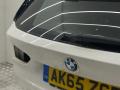 крышка багажника (дверь 3-5) BMW X1 F48 2016, 2.0 л., B47 C20 A, дизель, МКПП, alpinweiß iii (300), внедорожник 5 дв., полный привод, правый руль, 007350826, 7350826 - фото №3
