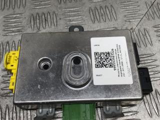 модуль управления двери BMW 5 серия E60/E61 2006, 3.5 л., M57D30 (306D4), дизель, АКПП, черный, седан, задний привод, правый руль, 61356963016, 6963016