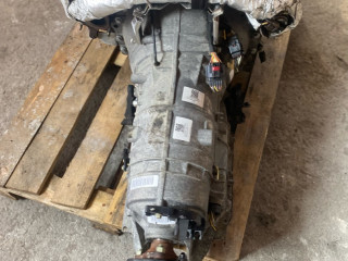 КПП автоматическая (АКПП) Jaguar XF X250 2010, 3.0 л., AJV6D, дизель, АКПП, 306DT, AJDV6