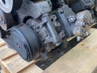 компрессор кондиционера Audi A4 B7 2007, 2.0 л., BUL, бензин, МКПП, 8E0260860BP