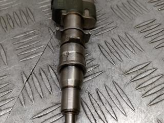 форсунка BMW 1 серия E81/E87 [рестайлинг] E88 2008, 2.0 л., N43 B20 A, бензин, МКПП, black sapphire metallic (475), кабриолет, задний привод, правый руль, 13537589048, 7589048, 1353758904807