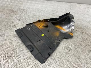 передняя часть подкрылка левого BMW iX I20 2025, электро, alpinweiss iii (300), полный привод, правый руль, 51757932071, 7932071