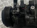 компрессор кондиционера BMW 5 серия F10/F11 [рестайлинг] F10 2014, 2.5 л., дизель, АКПП, carbonschwarz metallic (416), седан, задний привод, правый руль, 9223694, 64529223694, 6SBU14A - фото №4