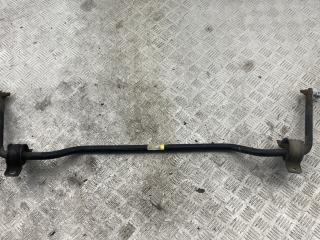 стабилизатор подвески задний BMW X5 E70 [рестайлинг] E70 2012, 3.0 л., N57 D30 A, дизель, АКПП, black sapphire metallic (475), внедорожник 5 дв., полный привод, правый руль