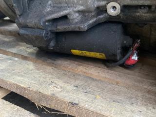 стартер BMW X3 F25 2012, 2.0 л., N47 D20 C, дизель, МКПП, 8506657, 12418506657