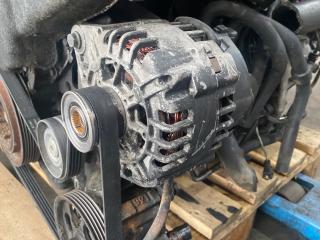 генератор Renault Trafic 2 поколение 2003, 1.9 л., F9Q 760, дизель, МКПП