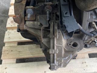 КПП механическая (МКПП) Opel Vivaro A [рестайлинг] 2011, 2.0 л., M9R 786, дизель, МКПП, 8200546200