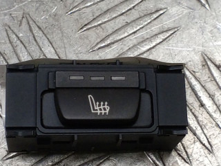 кнопка обогрева сидений BMW X5 F15 2017, 3.0 л., N57 D30 B, дизель, АКПП, carbonschwarz metallic (416), внедорожник 5 дв., полный привод, правый руль, 61319384806, 9384806