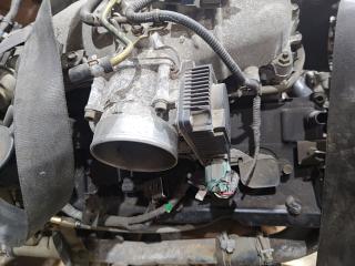 заслонка дроссельная Nissan Elgrand E51 2006, 2.5 л., VQ25DE, бензин, АКПП