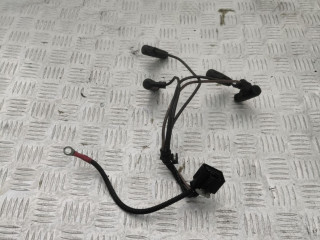 проводка свечей накала BMW 3 серия E90/E91/E92/E93 [рестайлинг] 2010, 2.0 л., N47 D20 C, дизель, МКПП