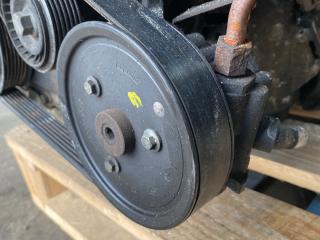 насос гидроусилителя руля Renault Trafic 2 поколение [рестайлинг] 2013, 2.0 л., M9R 692, дизель, МКПП