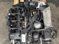 двигатель Mercedes-Benz C-Класс W203/S203/CL203 [рестайлинг] 2008, 2.2 л., дизель, АКПП - фото №2