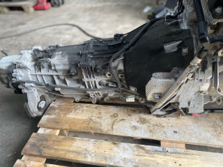 КПП механическая (МКПП) BMW 3 серия F30/F31 [рестайлинг] 2017, 2.0 л., B47 D20 A, дизель, МКПП, B47D20, B47D20A, 23008609427, 8609427