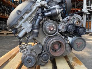 двигатель BMW 5 серия E60/E61 2004, 2.5 л., M54 B25 (256S5), бензин, АКПП, M54B25, 256S5, M52B25TU, 256S4