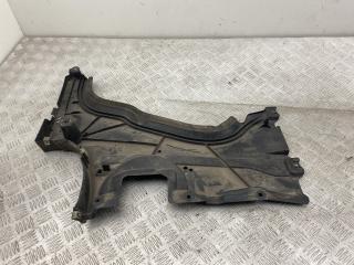 защита топливного бака BMW 7 серия G11/G12 G11 2018, 3.0 л., B57 D30 A, дизель, АКПП, singapore grau metallic (b41), седан, полный привод, правый руль, 51757340182, 7340182